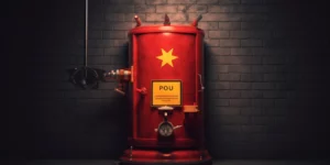 Zakaz przyłączenia gazu do pieca - wszystko co musisz wiedzieć na ten temat