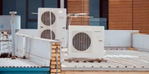 Pompy ciepła w systemach HVAC - oferta Energonauci Poznań